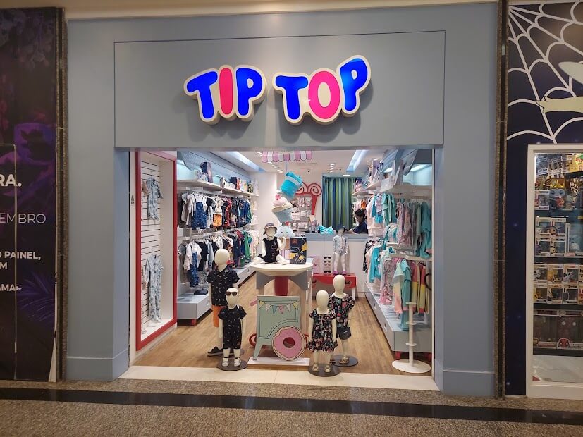 TIP TOP - Miramar Shopping
