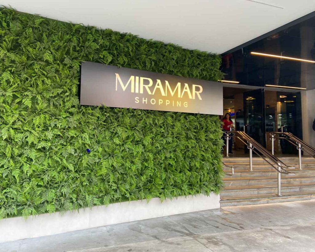 Miramar Shopping apresenta novo posicionamento de marca Miramar