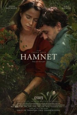 HAMNET - A VIDA ANTES DE HAMLET