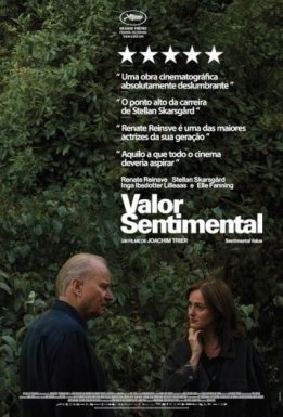 VALOR SENTIMENTAL